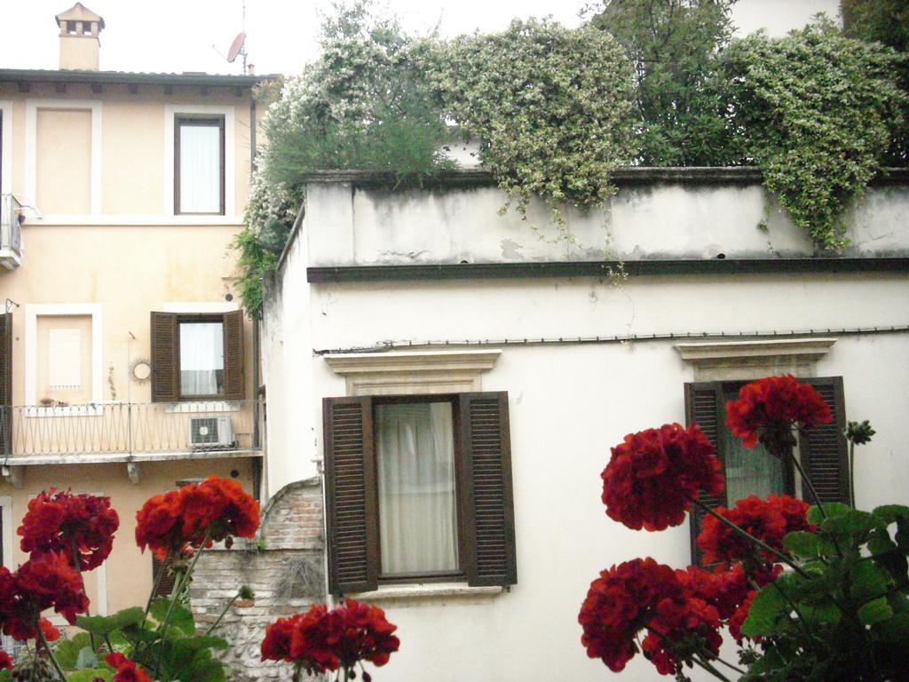 A Casa Di Luca 호텔 베로나 외부 사진