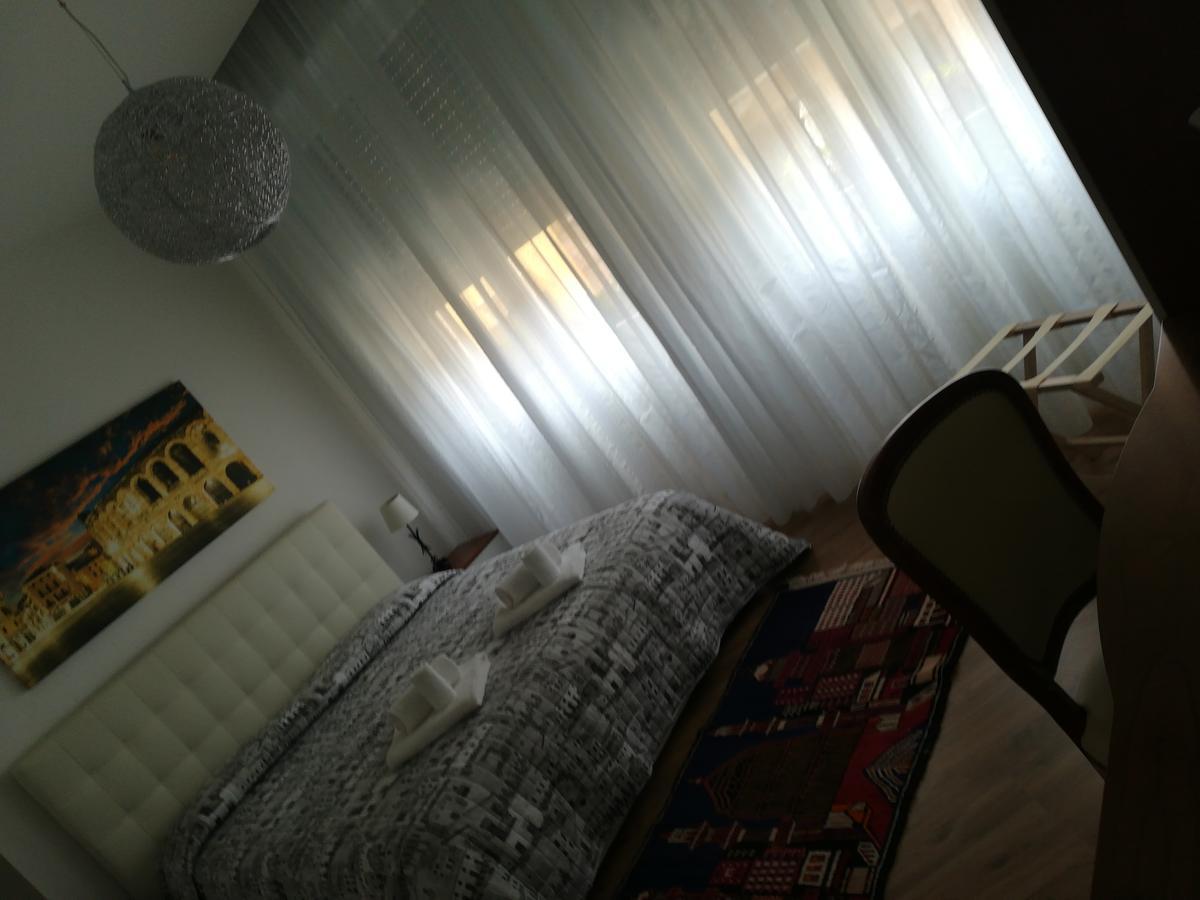 A Casa Di Luca 호텔 베로나 외부 사진