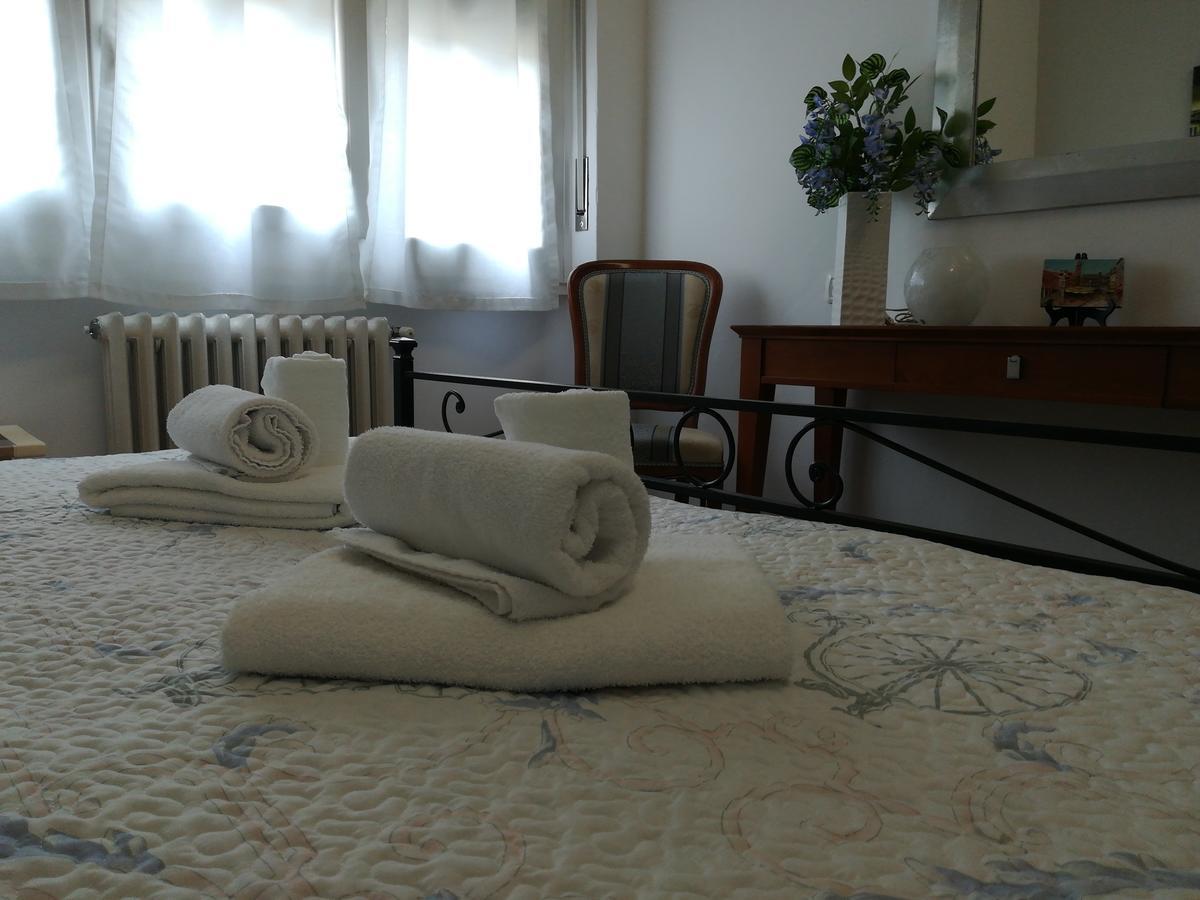 A Casa Di Luca 호텔 베로나 외부 사진