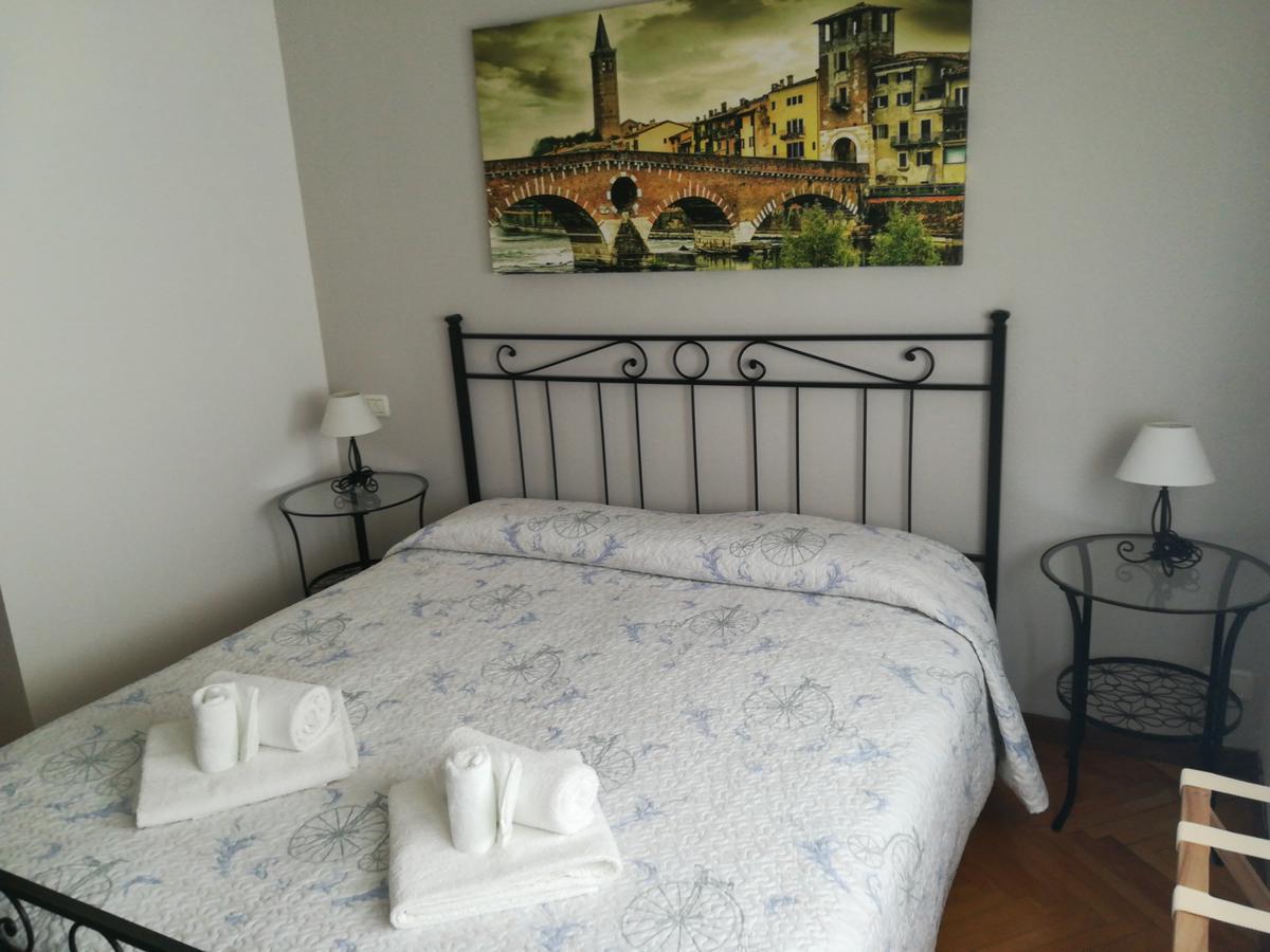 A Casa Di Luca 호텔 베로나 외부 사진