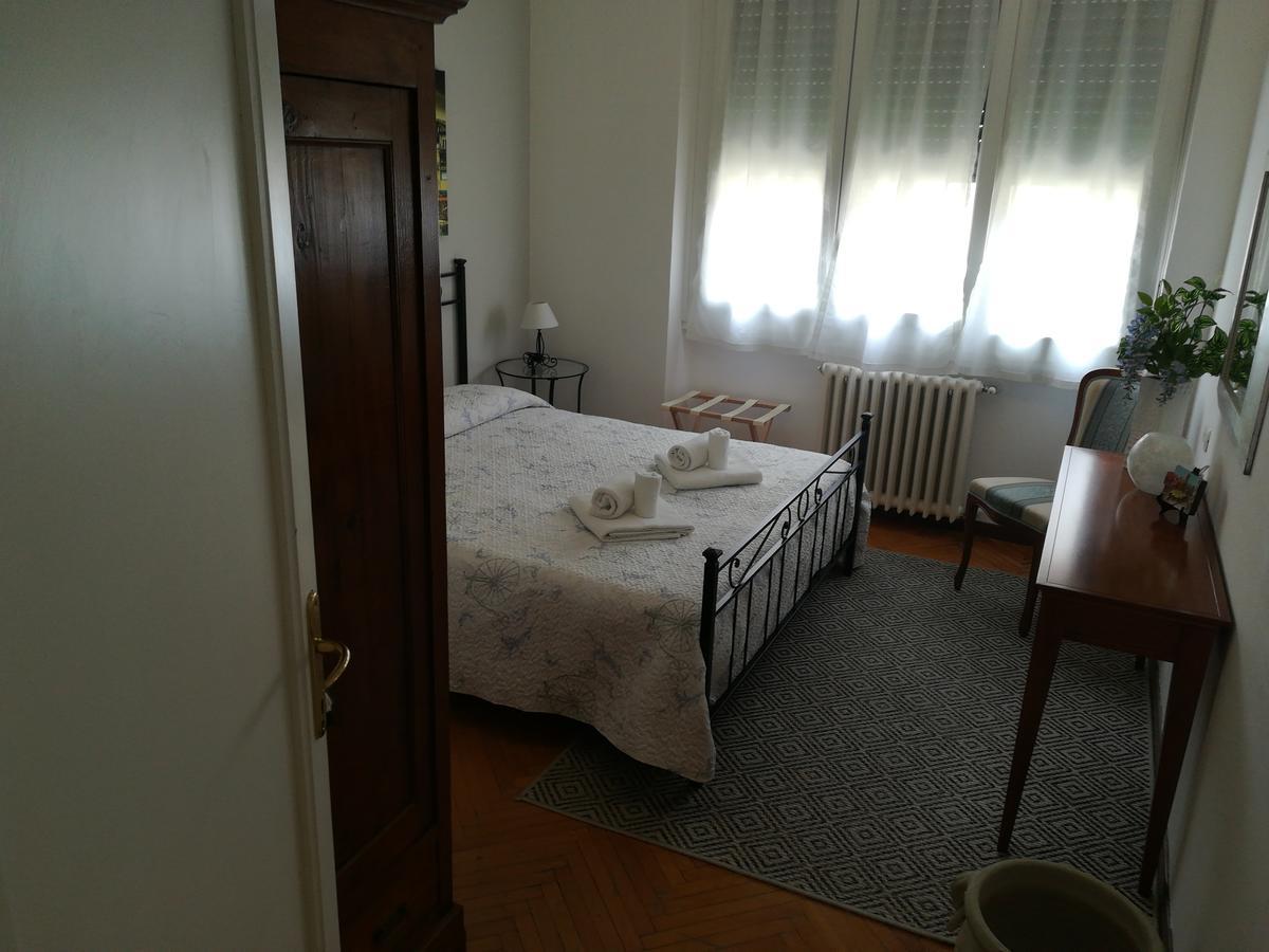 A Casa Di Luca 호텔 베로나 외부 사진