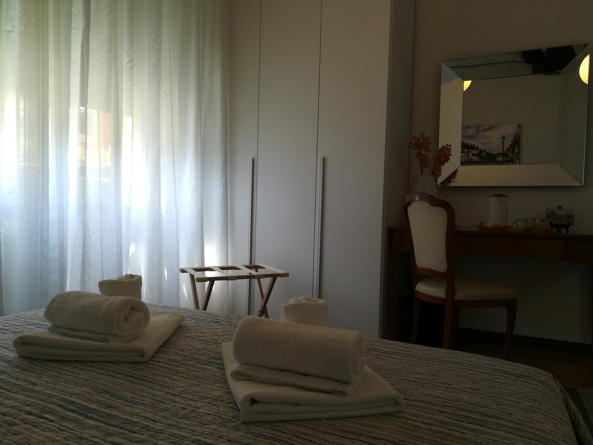 A Casa Di Luca 호텔 베로나 외부 사진