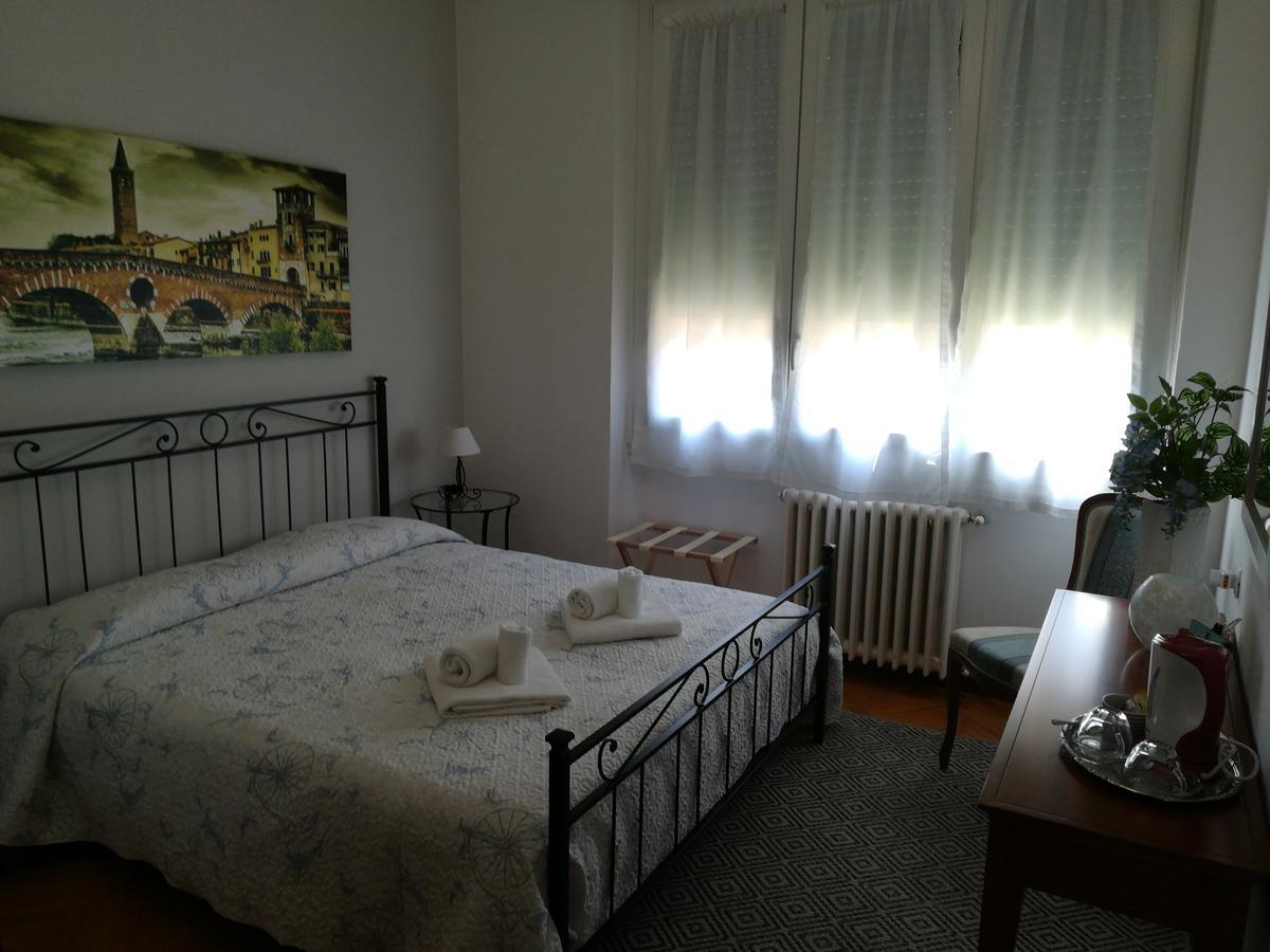 A Casa Di Luca 호텔 베로나 외부 사진