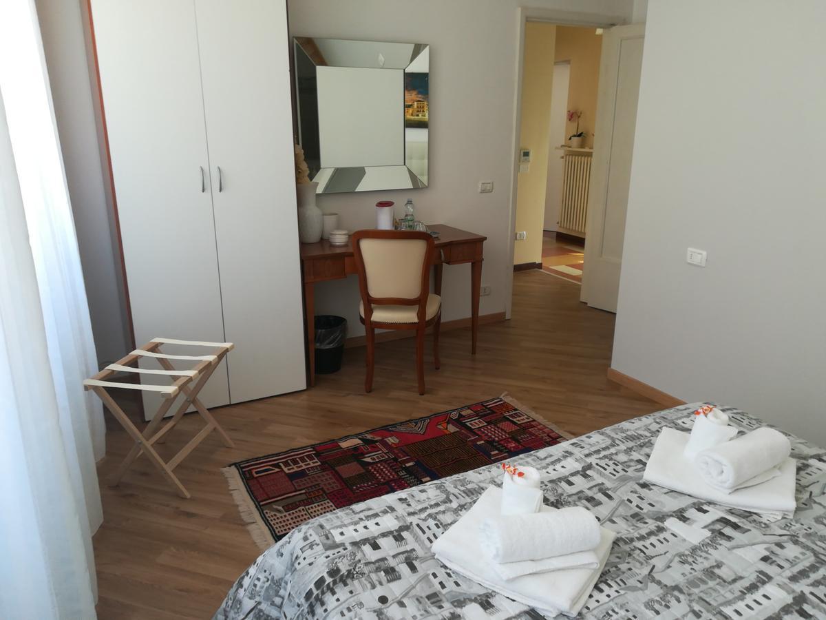 A Casa Di Luca 호텔 베로나 외부 사진