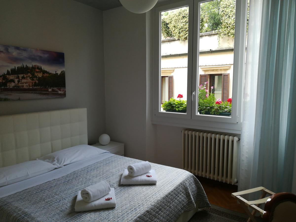 A Casa Di Luca 호텔 베로나 외부 사진
