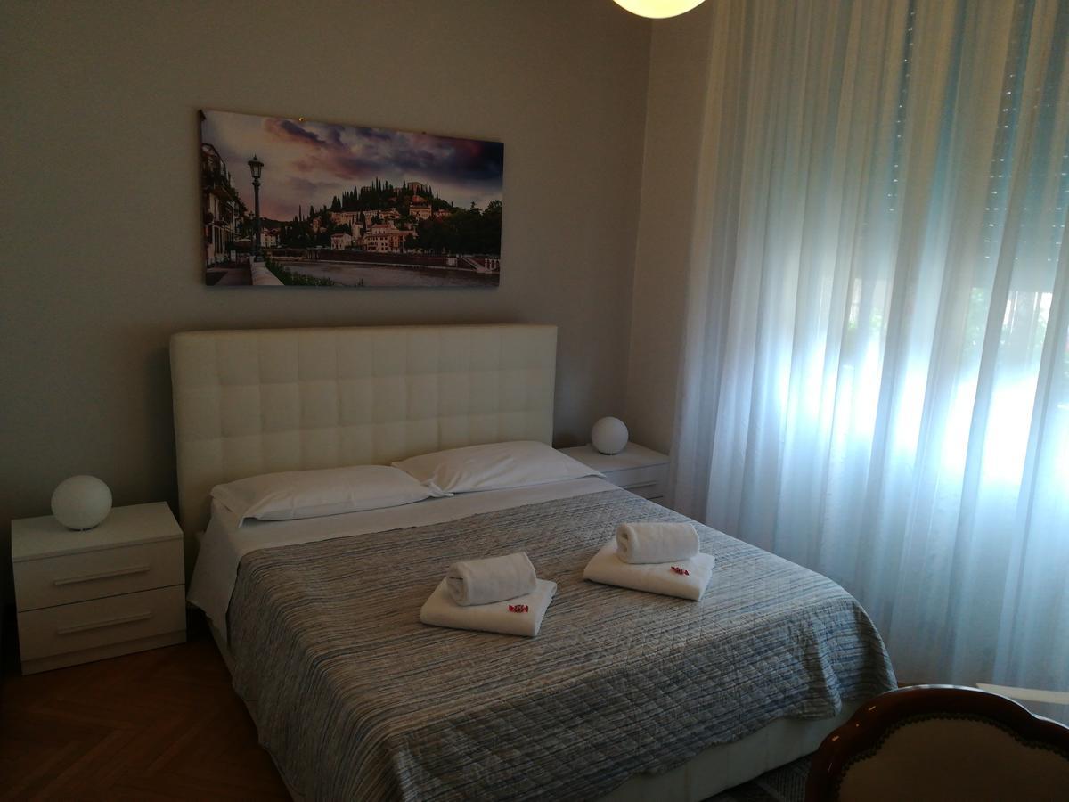 A Casa Di Luca 호텔 베로나 외부 사진