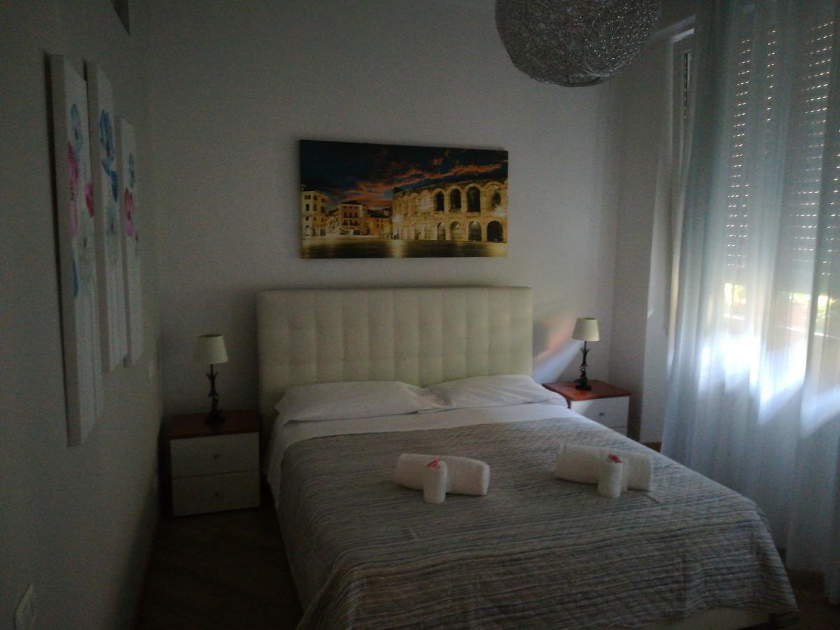 A Casa Di Luca 호텔 베로나 외부 사진