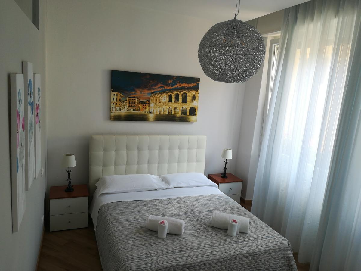 A Casa Di Luca 호텔 베로나 외부 사진