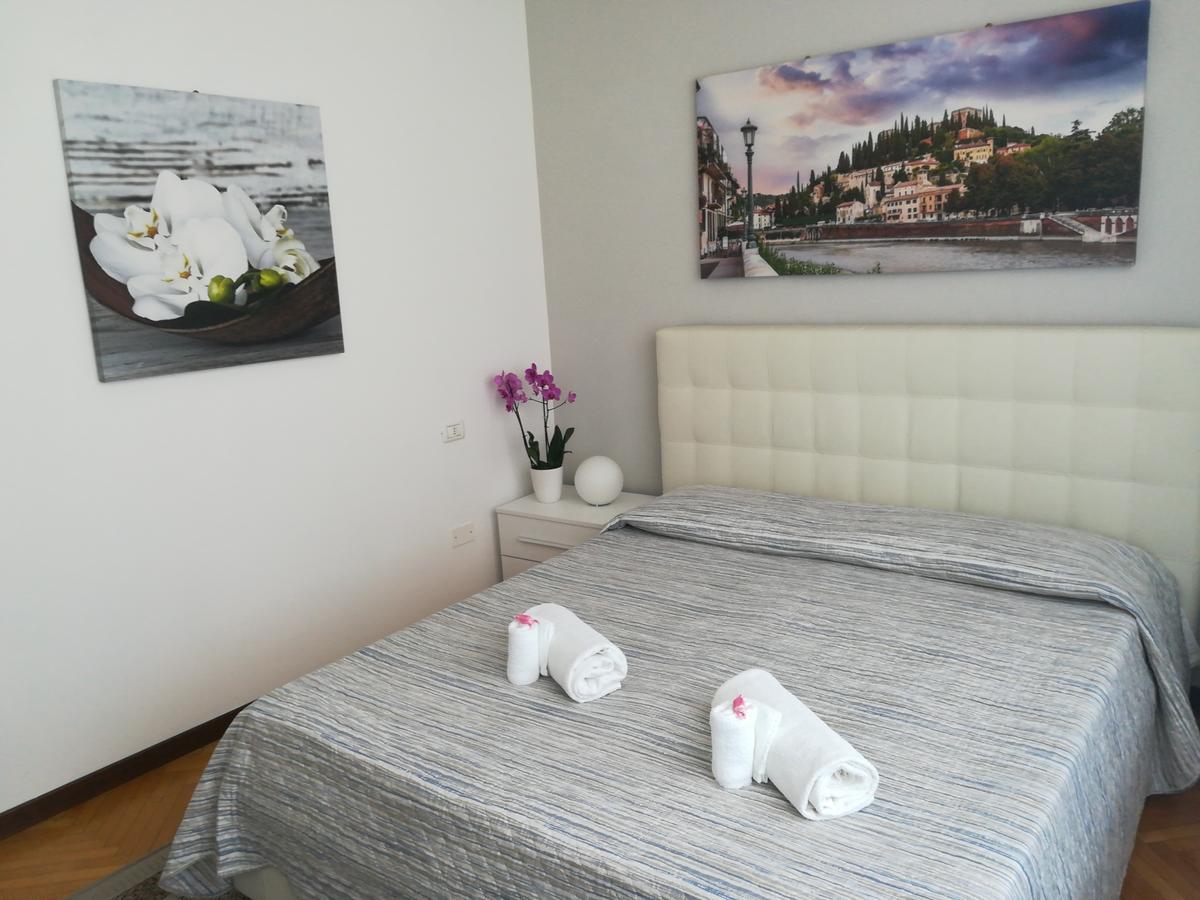 A Casa Di Luca 호텔 베로나 외부 사진