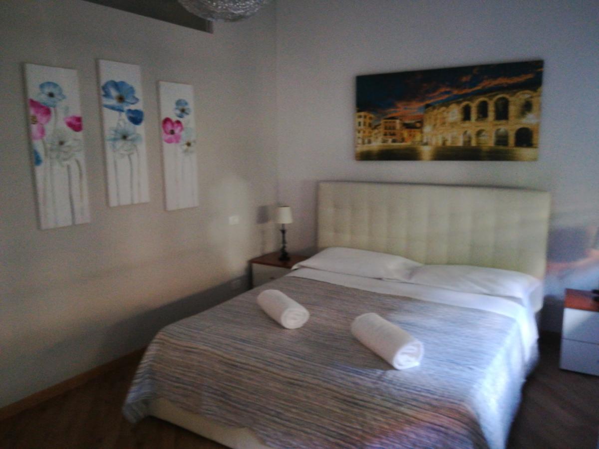 A Casa Di Luca 호텔 베로나 외부 사진