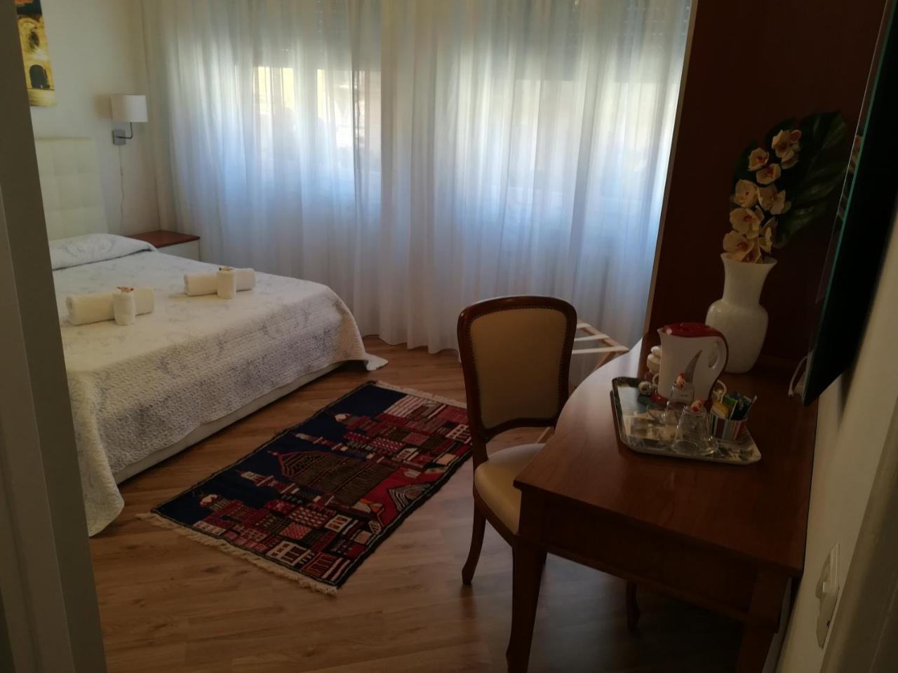 A Casa Di Luca 호텔 베로나 외부 사진