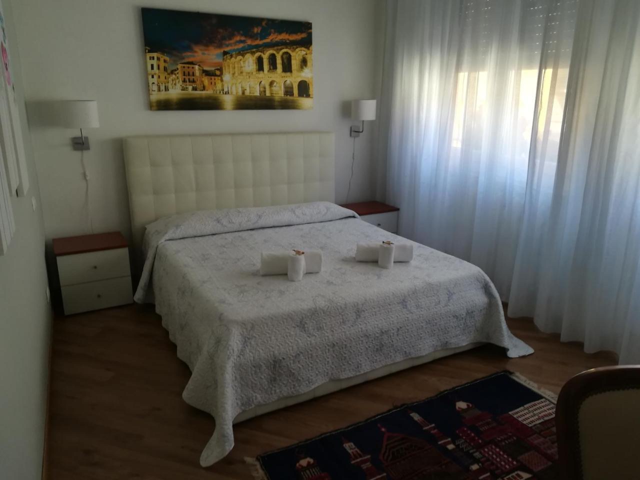 A Casa Di Luca 호텔 베로나 외부 사진