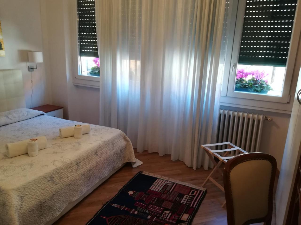 A Casa Di Luca 호텔 베로나 외부 사진