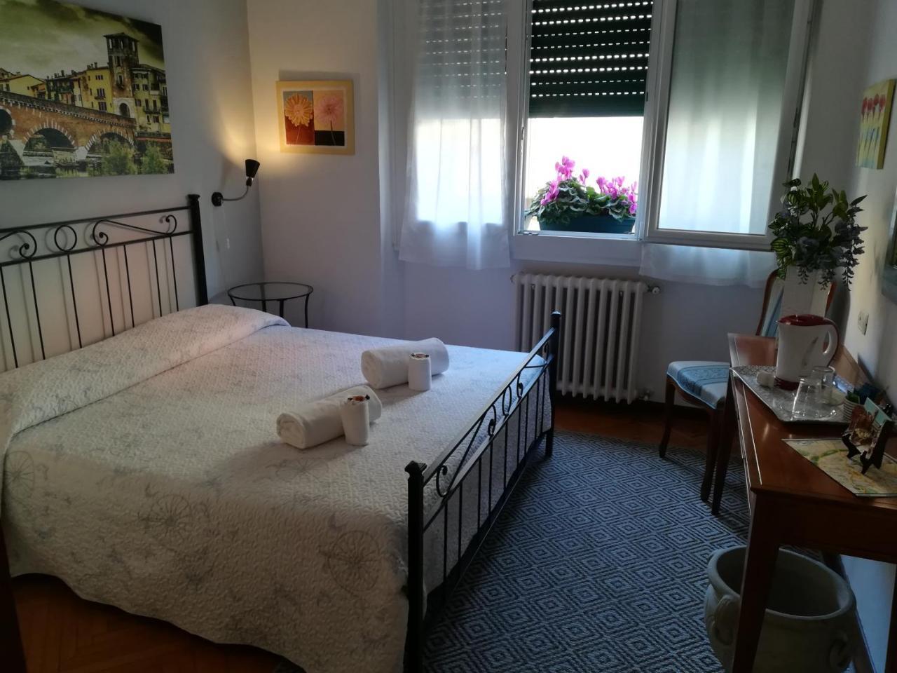 A Casa Di Luca 호텔 베로나 외부 사진