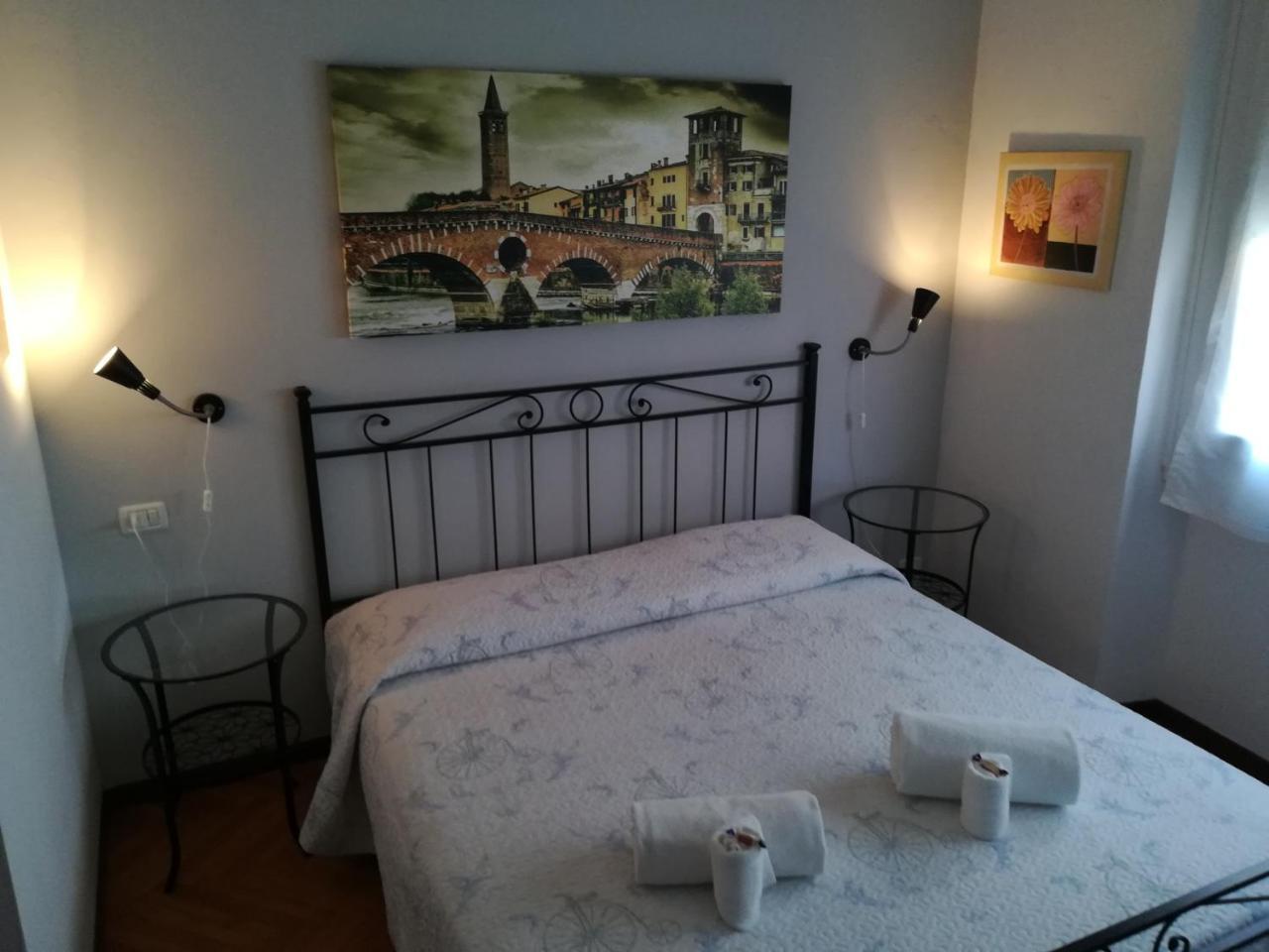 A Casa Di Luca 호텔 베로나 외부 사진