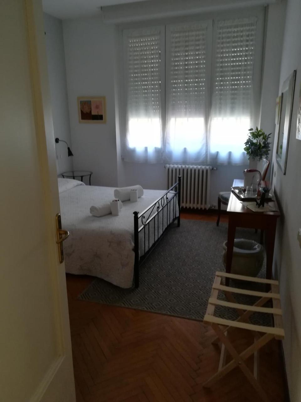 A Casa Di Luca 호텔 베로나 외부 사진