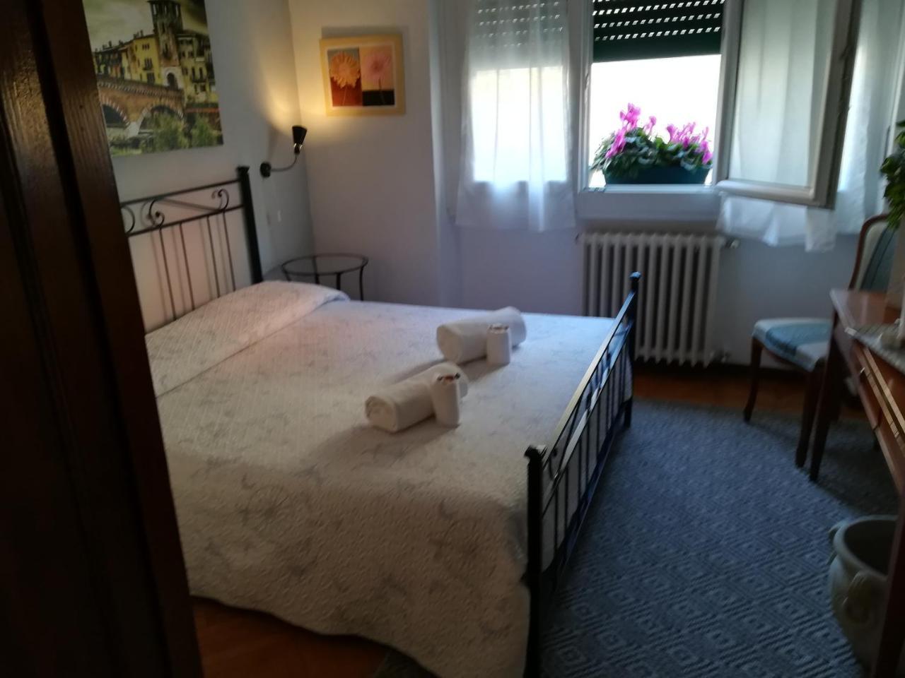 A Casa Di Luca 호텔 베로나 외부 사진